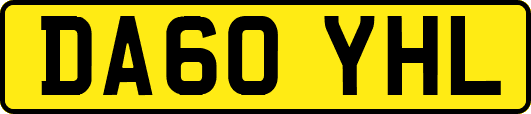 DA60YHL