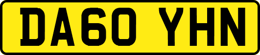 DA60YHN