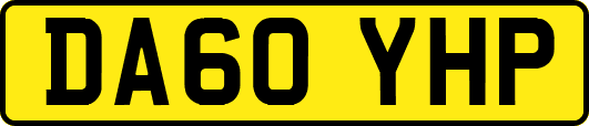 DA60YHP