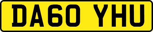 DA60YHU