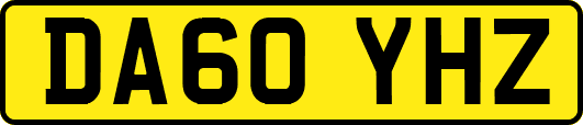 DA60YHZ