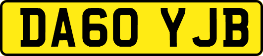 DA60YJB
