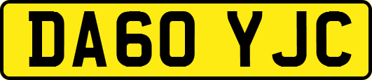 DA60YJC