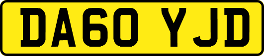DA60YJD