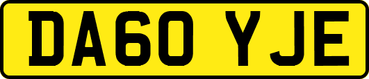 DA60YJE