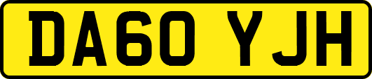 DA60YJH