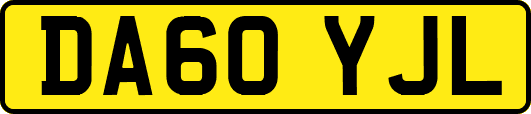 DA60YJL