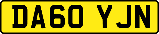 DA60YJN