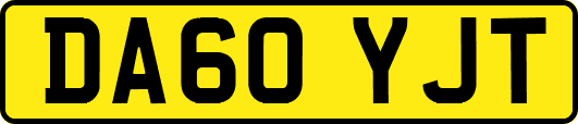 DA60YJT