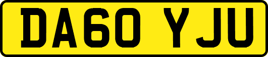 DA60YJU