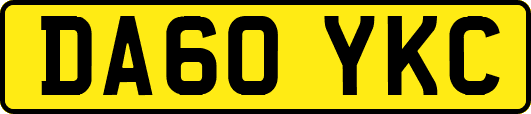 DA60YKC