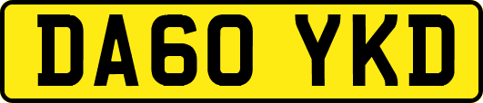 DA60YKD