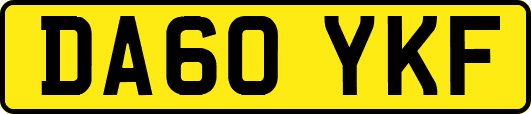 DA60YKF
