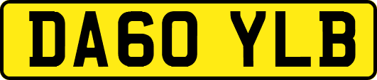 DA60YLB