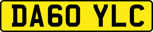 DA60YLC