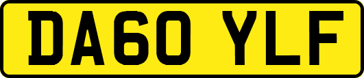 DA60YLF