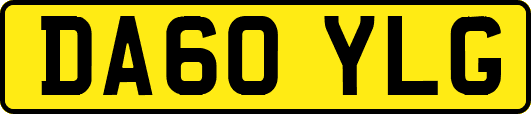 DA60YLG