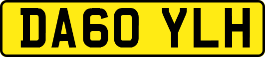 DA60YLH