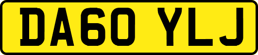 DA60YLJ