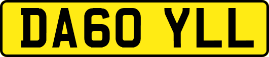 DA60YLL