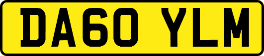 DA60YLM