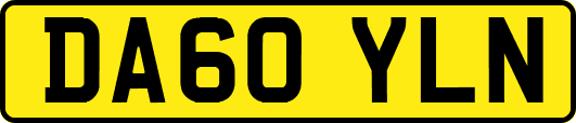 DA60YLN