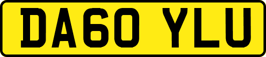 DA60YLU