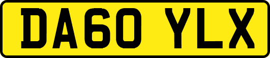 DA60YLX