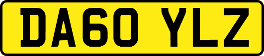 DA60YLZ