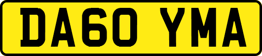 DA60YMA