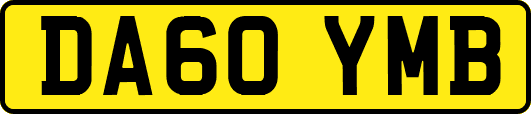 DA60YMB