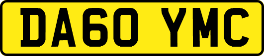 DA60YMC