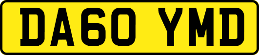 DA60YMD