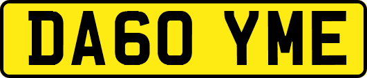 DA60YME