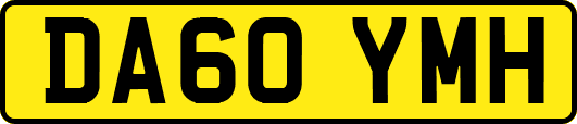 DA60YMH