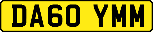 DA60YMM