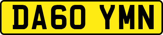 DA60YMN
