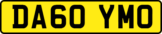 DA60YMO