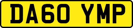 DA60YMP