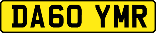 DA60YMR