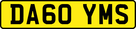 DA60YMS