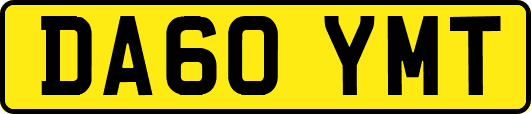 DA60YMT