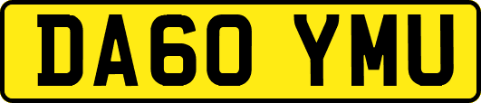 DA60YMU