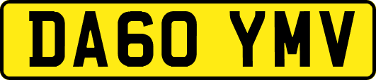 DA60YMV