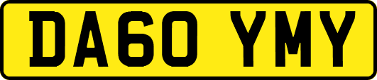 DA60YMY