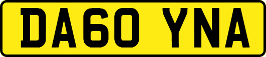 DA60YNA