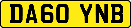 DA60YNB