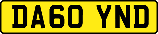 DA60YND