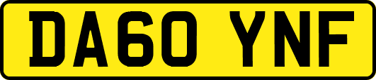 DA60YNF