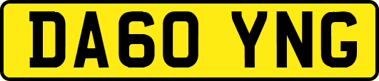 DA60YNG